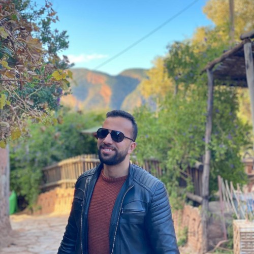 Youssef E.