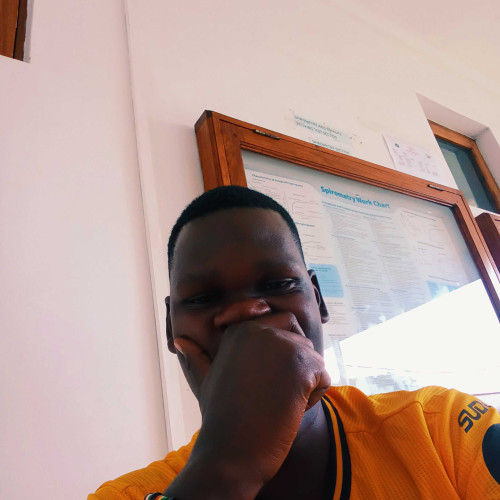 Samwel M. profile photo