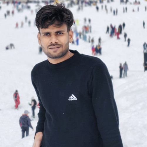 Ajay G. profile photo