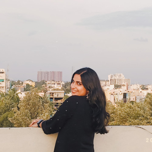 Jovita J. profile photo