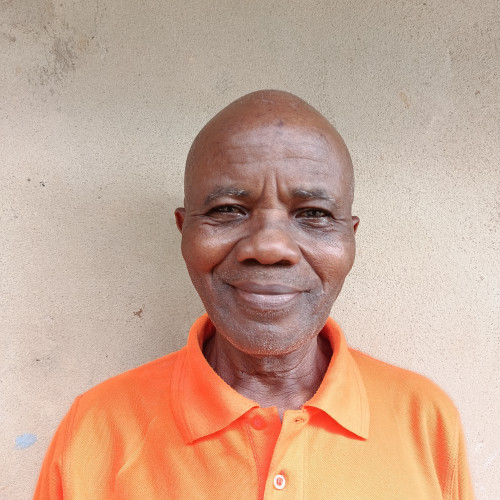 ISAAC O. profile photo