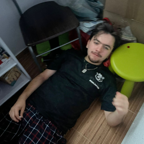 Albert F. profile photo