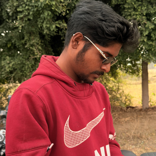 Nikhil R. profile photo