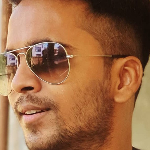 Jishan k. profile photo