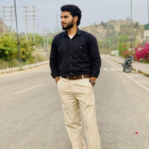 Ahmed  F. profile photo