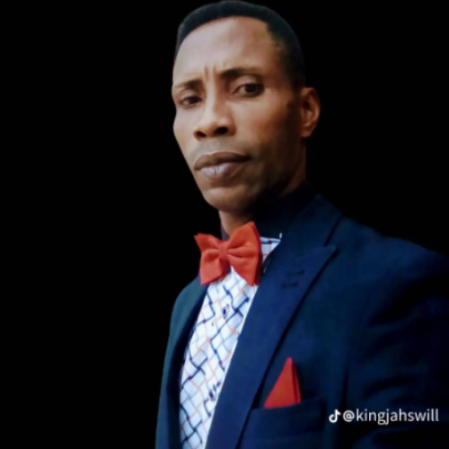Jahswill E. profile photo