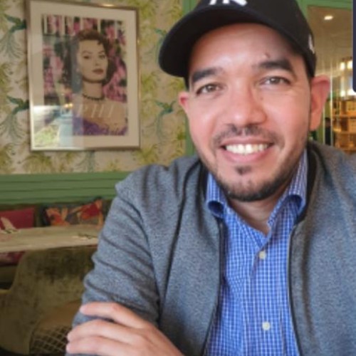 Lahoucine K. profile photo