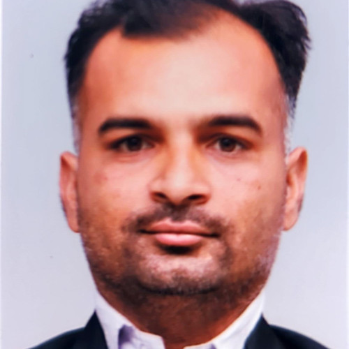 Rahul p. profile photo