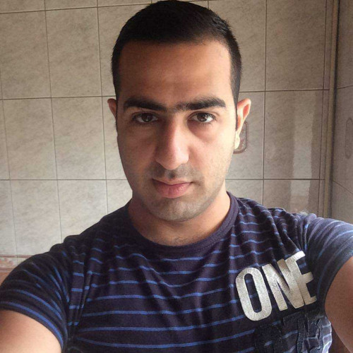 taimoor a. profile photo