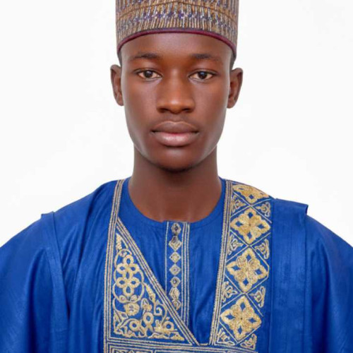 Muhammad A. profile photo