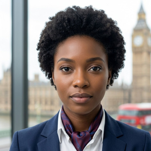 Amelia G. profile photo