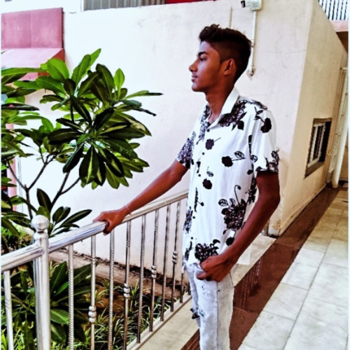 Rahul  B. profile photo