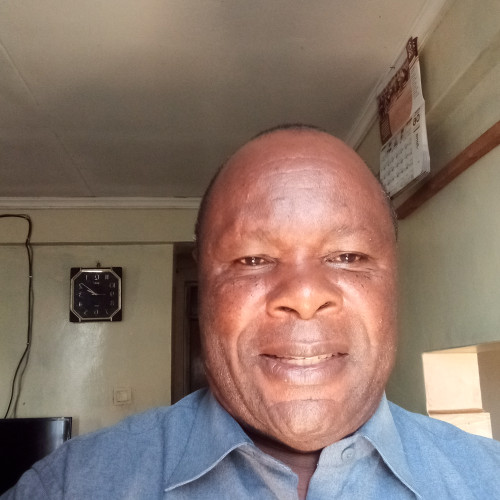 Chrispinus O. profile photo