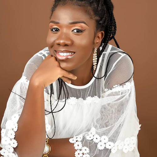 BERNICE ABA W. profile photo