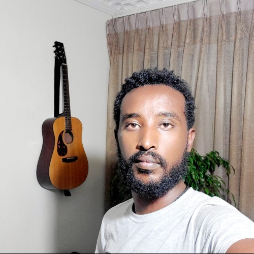 Dawit T. profile photo