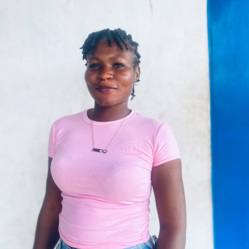 Fumilayo O. profile photo