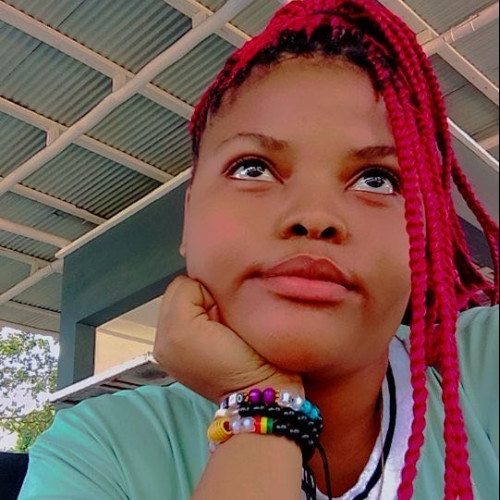 Onike N. profile photo