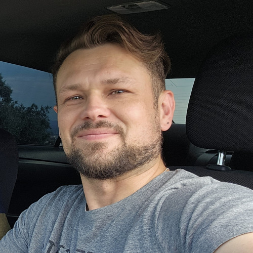 Aleksei M. profile photo