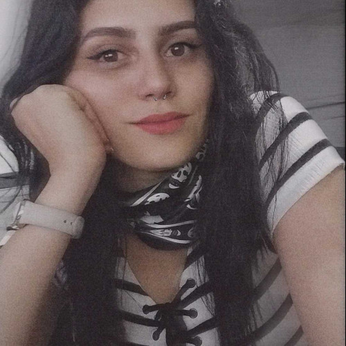 Alexandra A. profile photo