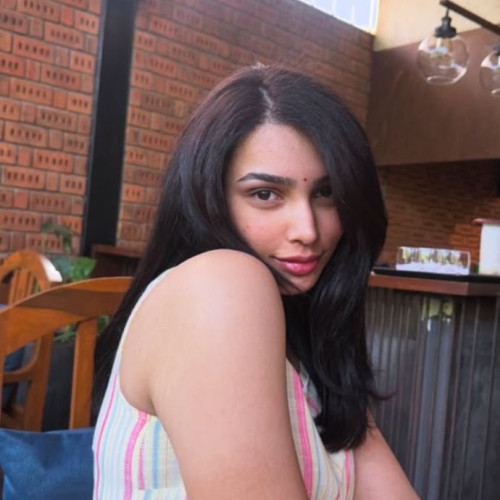 Nisha  M. profile photo