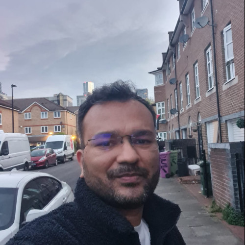 Himanshu G.