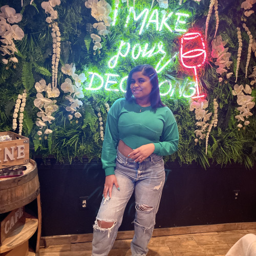 Nayomi H. profile photo