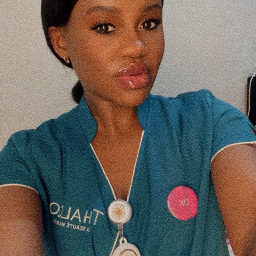 Dimakatso M. profile photo
