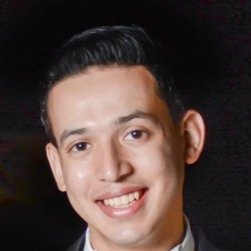 Mazen E.