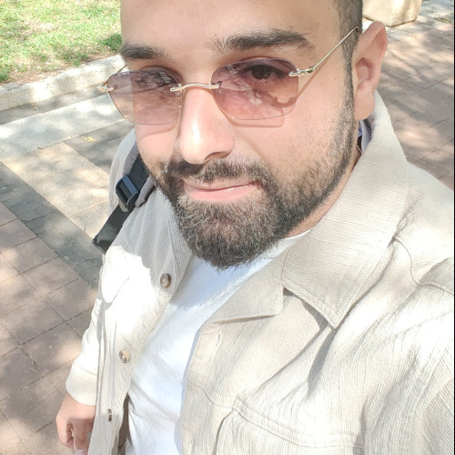 Yosi K. profile photo