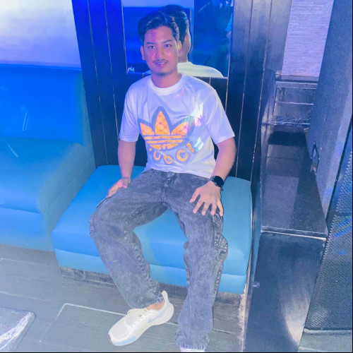 ayan k. profile photo