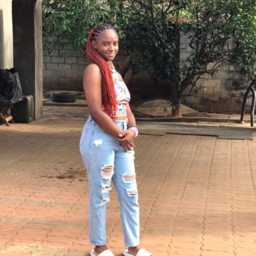 princess p. profile photo