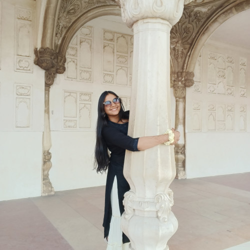 Rishika  R.
