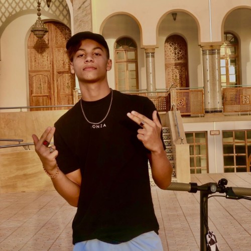 Salim L. profile photo