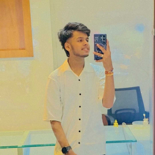 lucky s. profile photo