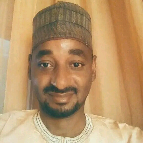 Shamsu I. profile photo