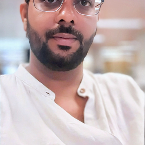 Abhishek  S. profile photo
