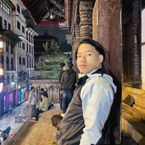 Amar R. profile photo