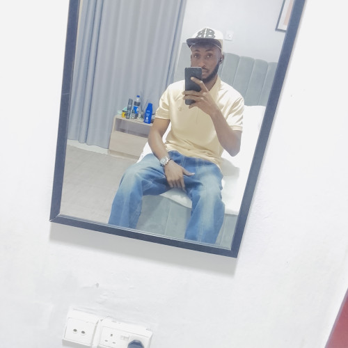 Mustapha A. profile photo