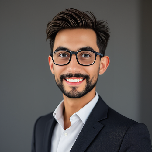 aala H. profile photo