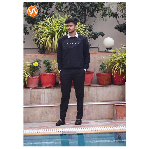 Nitish S. profile photo