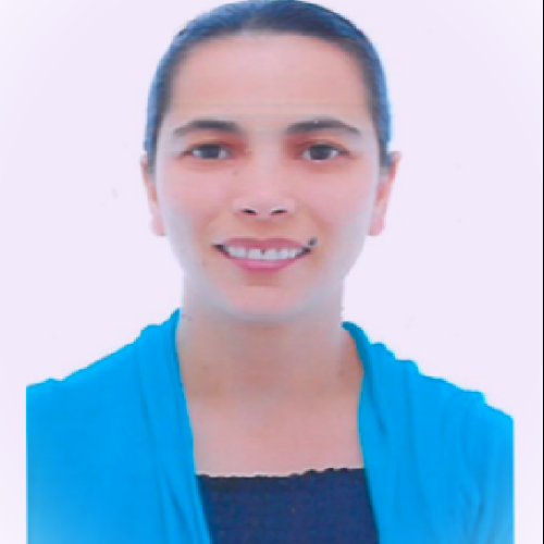 LINA M.