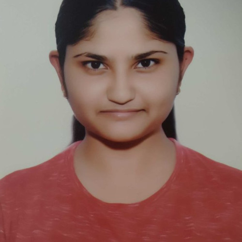 Bhumika K. profile photo