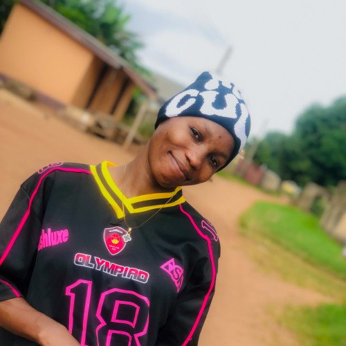 Fideyon  E. profile photo