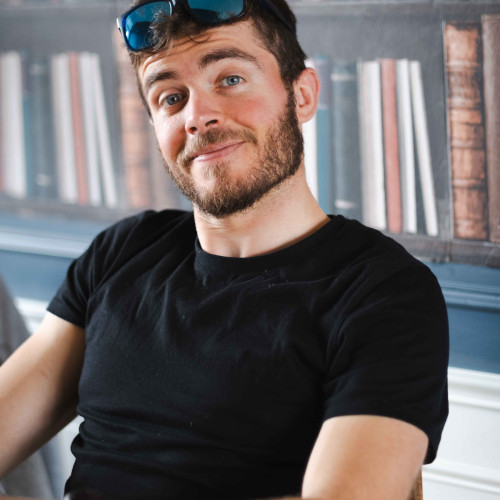 Jérémie C.