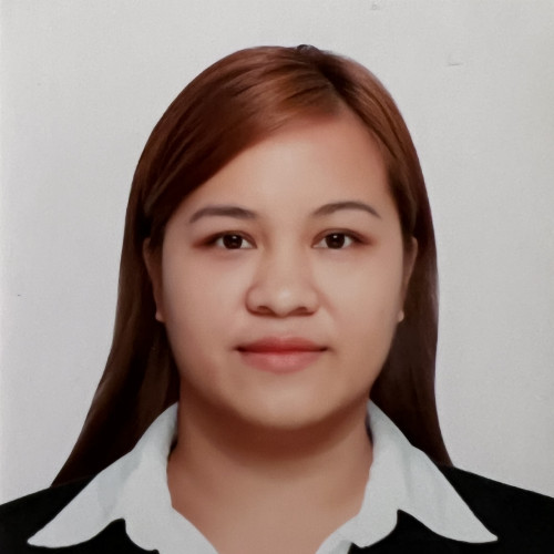Franie Grace M. profile photo