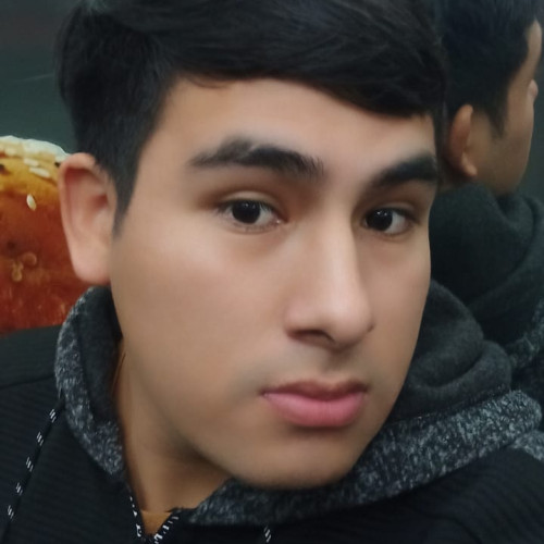 josue daniel  s. profile photo