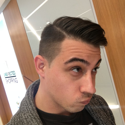 Peter B. profile photo