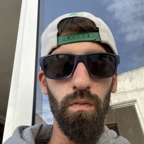 Nuno B. profile photo