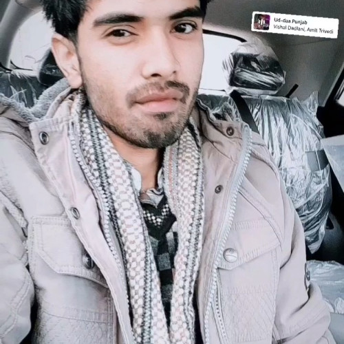 Shaan n. profile photo