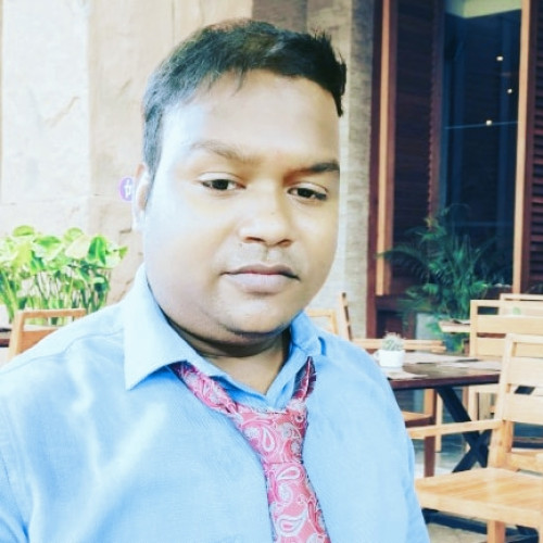 Kishan M. profile photo